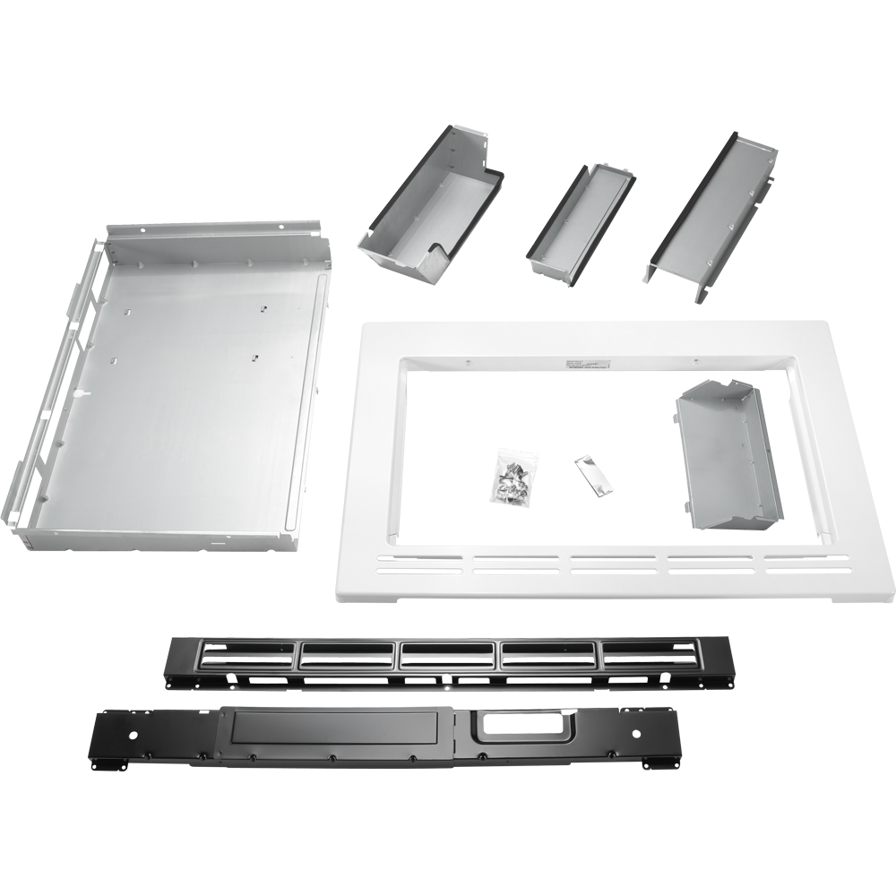 Jenn Air UCTK30WT White