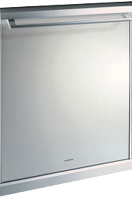 Gaggenau DF241760 Fully Integrated Dishwasher