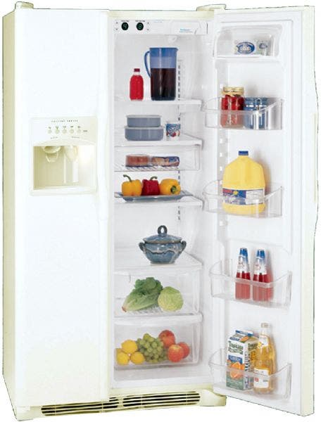 Frigidaire GLHS36EEQ Bisque