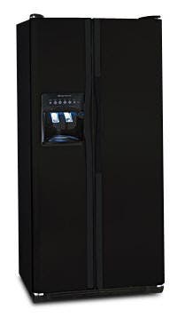 Frigidaire GLHS36EEB Black