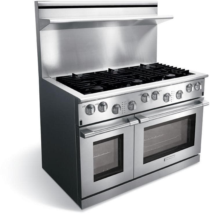 Electrolux ACCBG2448 Stainless Steel