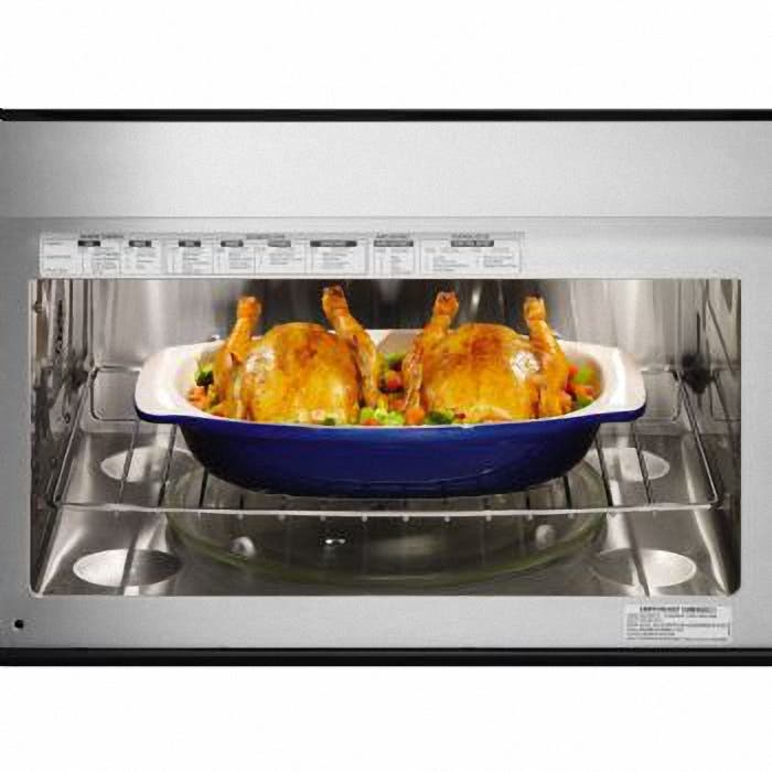 Electrolux EW27MO55HS Stainless Steel