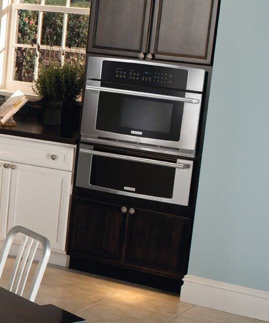 Electrolux EW27MO55HS Stainless Steel