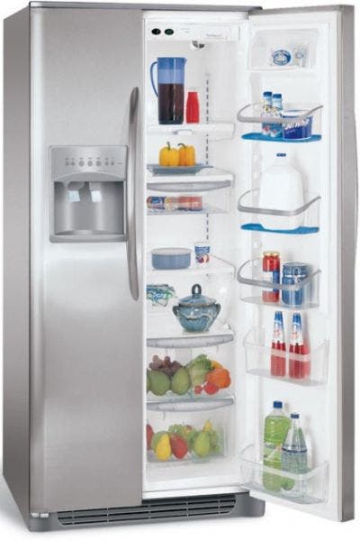 Frigidaire PHS39EHSS Stainless Steel