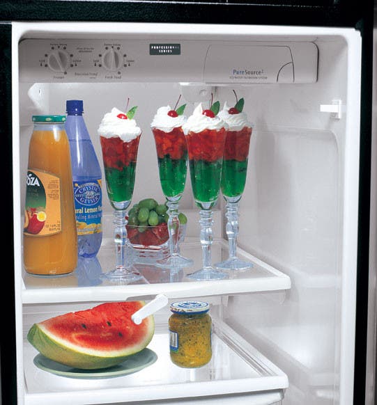 Frigidaire PHS39EHSS Stainless Steel