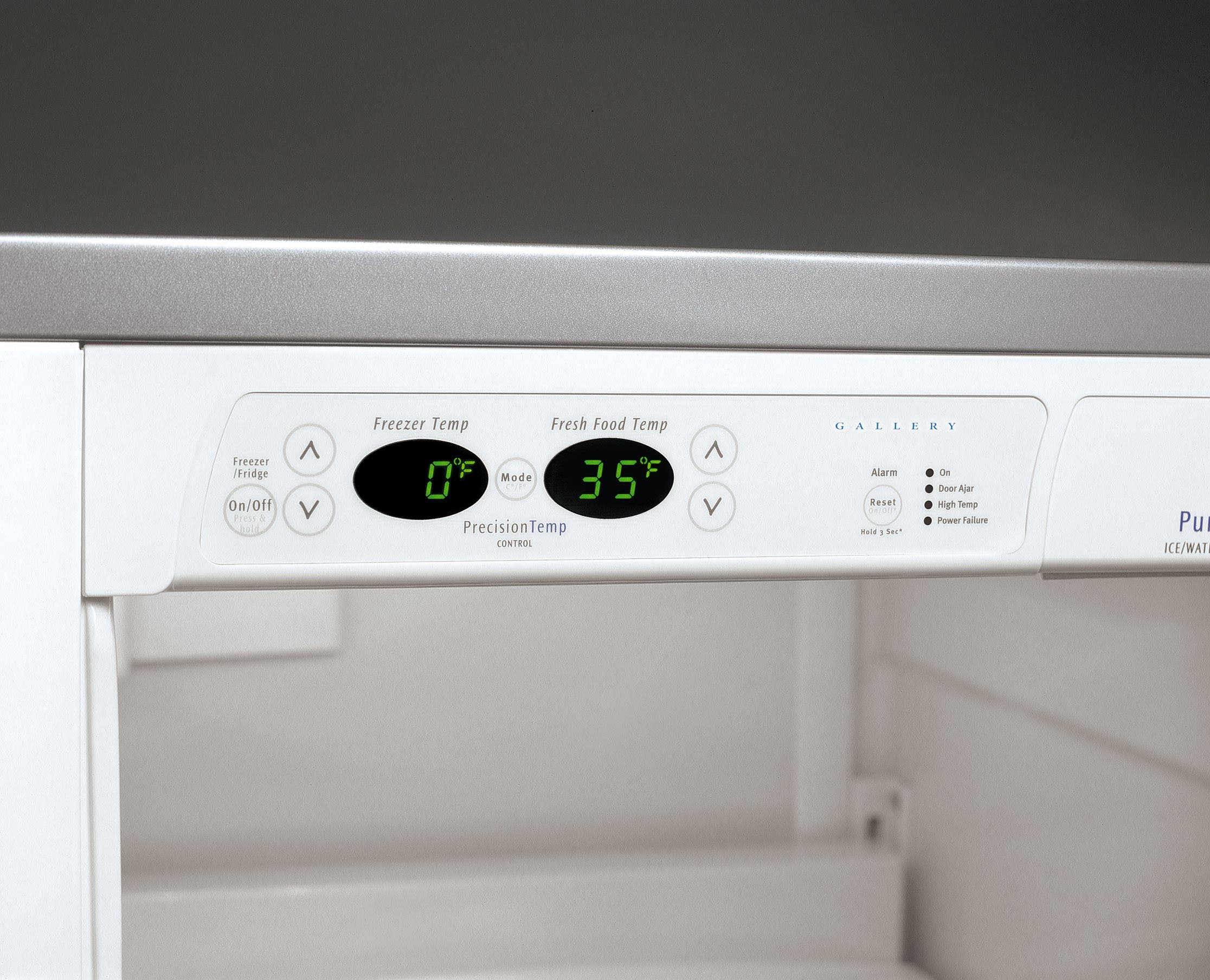 Frigidaire PHS39EHSS Stainless Steel