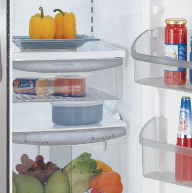 Frigidaire PHS39EHSS Stainless Steel