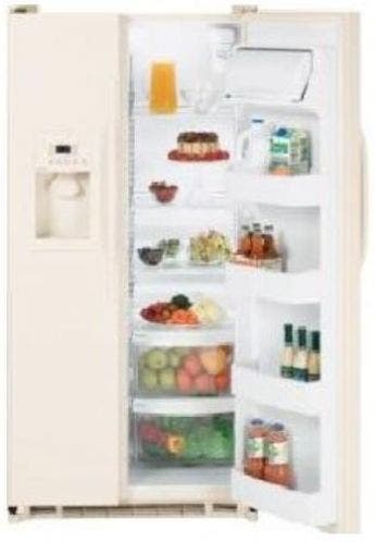 Frigidaire FRS6HR5HQ Bisque
