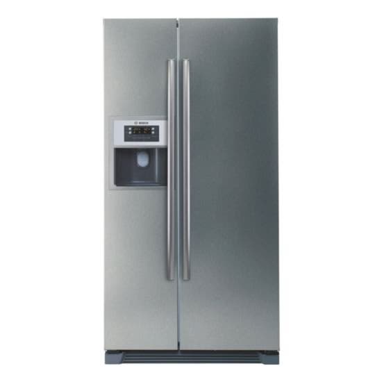 Bosch B20CS80SNS Stainless Steel