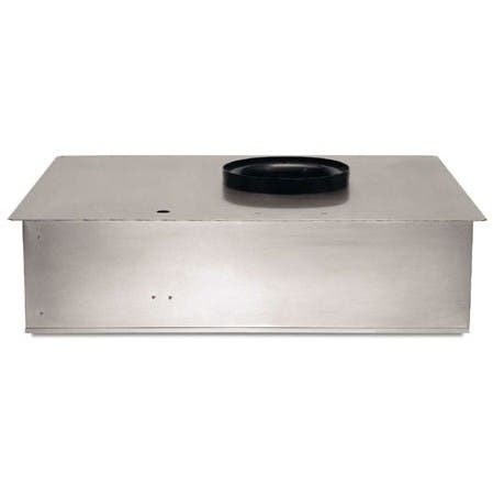 KitchenAid KPEU722M 1200 CFM Exterior Blower Motor