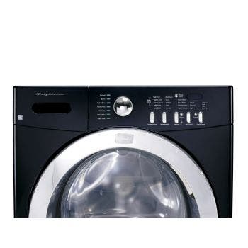 Frigidaire AEQ8000FE Black Diamond/Chrome Trim