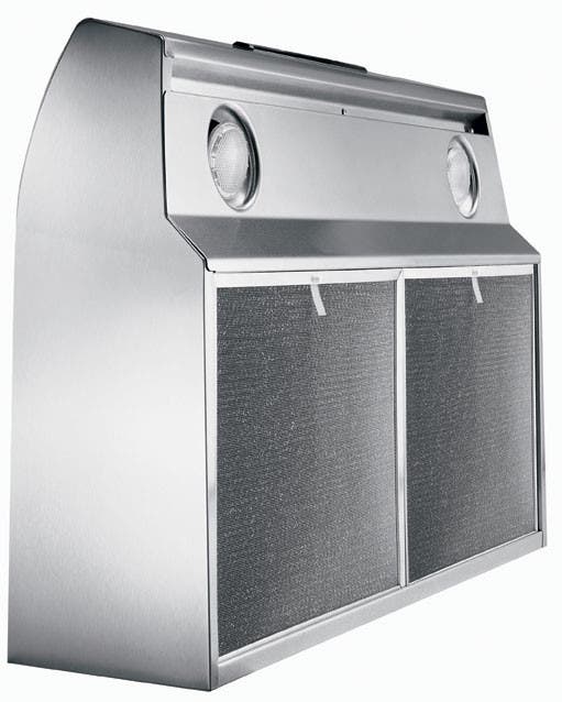 Frigidaire Professional PL36WC41EC 36" Under Cabinet Range Hood