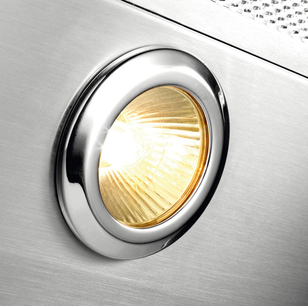 Frigidaire Professional PL36WC41EC 36" Under Cabinet Range Hood