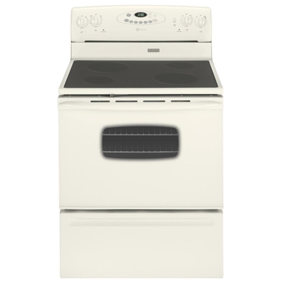 Maytag MER5751BAQ Bisque