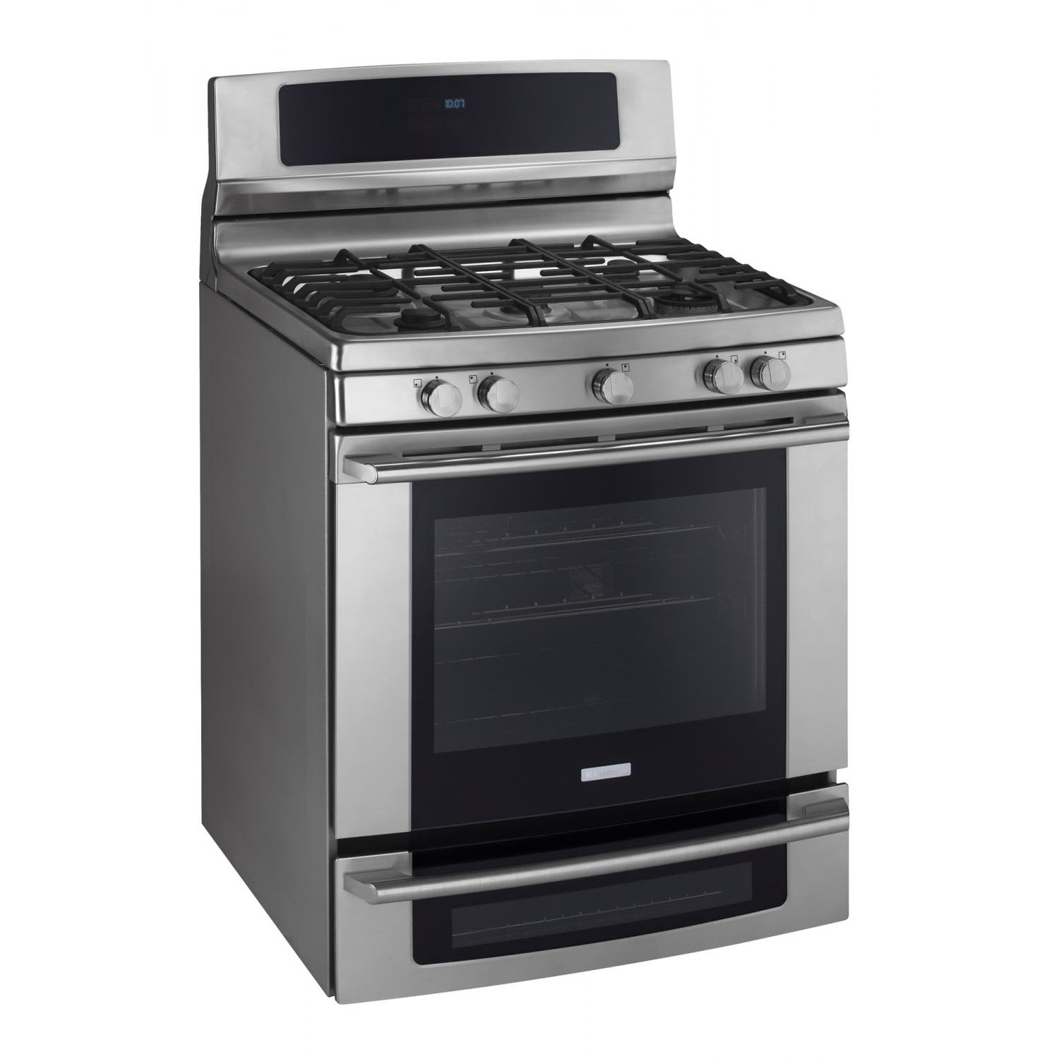 Electrolux EW3LDF65GS Stainless Steel