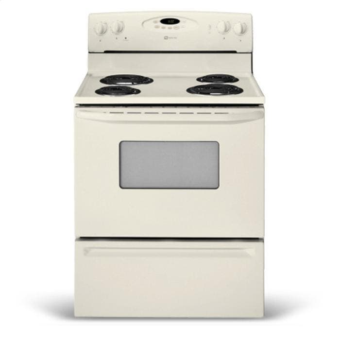 Maytag MER4351AAQ Bisque