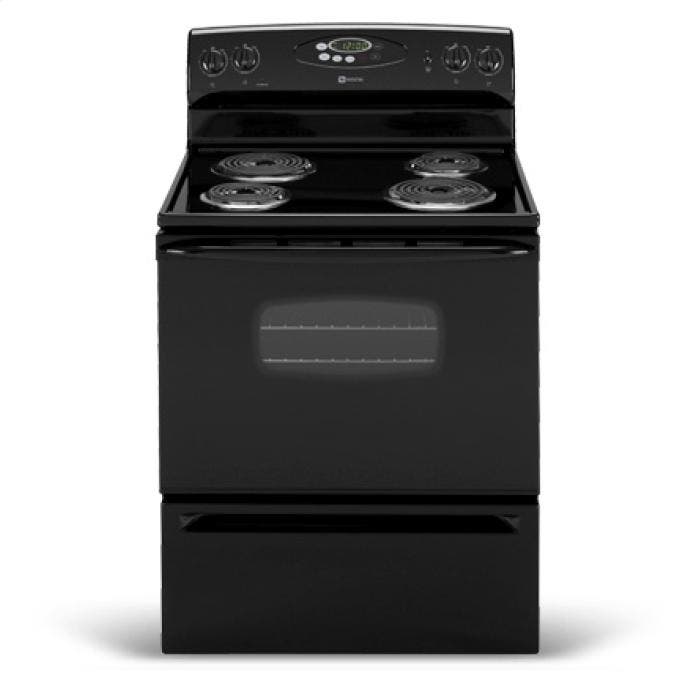Maytag MER4351AAB Black