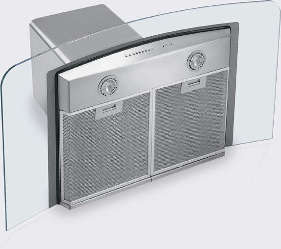 Frigidaire PL36WC40EC Stainless Steel