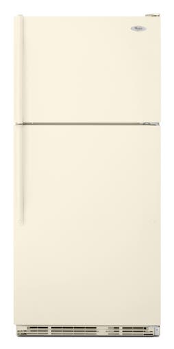 Whirlpool ET8WTKXKT Bisque