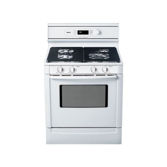 Bosch HGS5022UC White