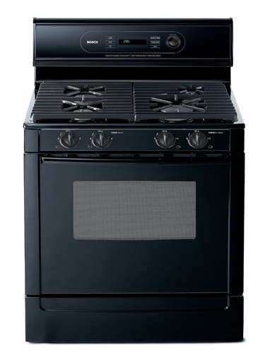 Bosch HDS7062U Black