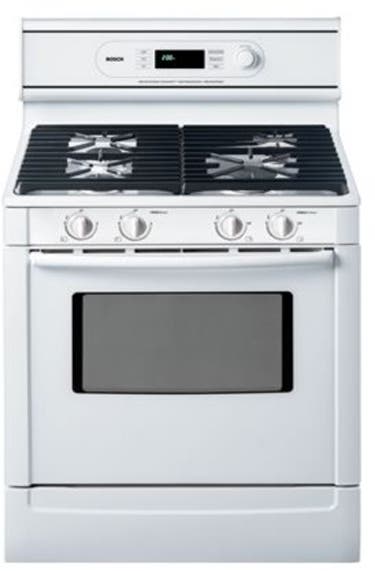 Bosch HDS7022U White