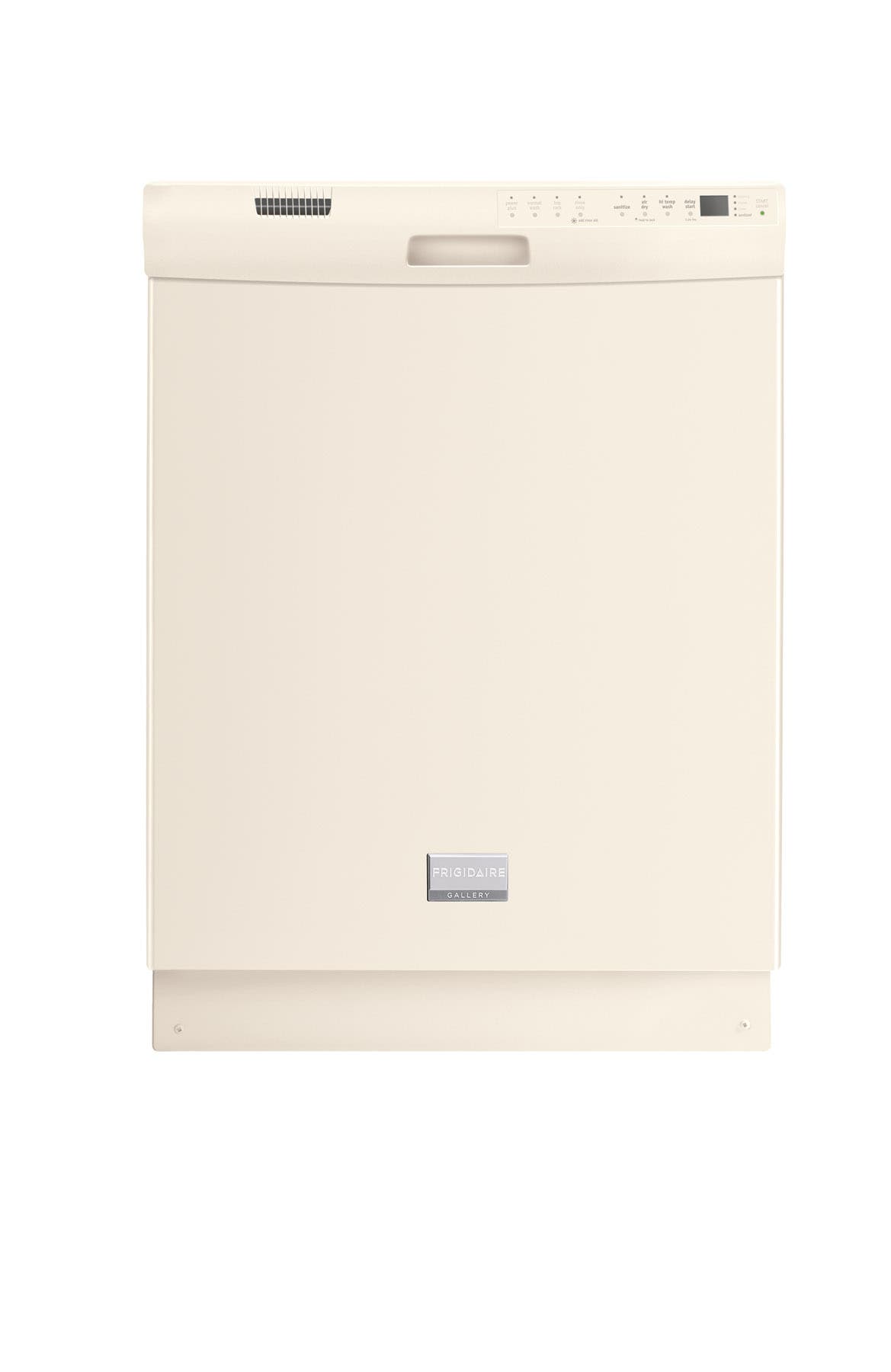 Frigidaire FGBD2432KQ Bisque
