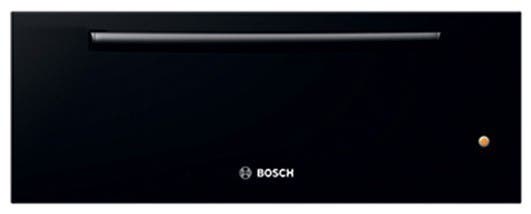 Bosch HWD306UC Black