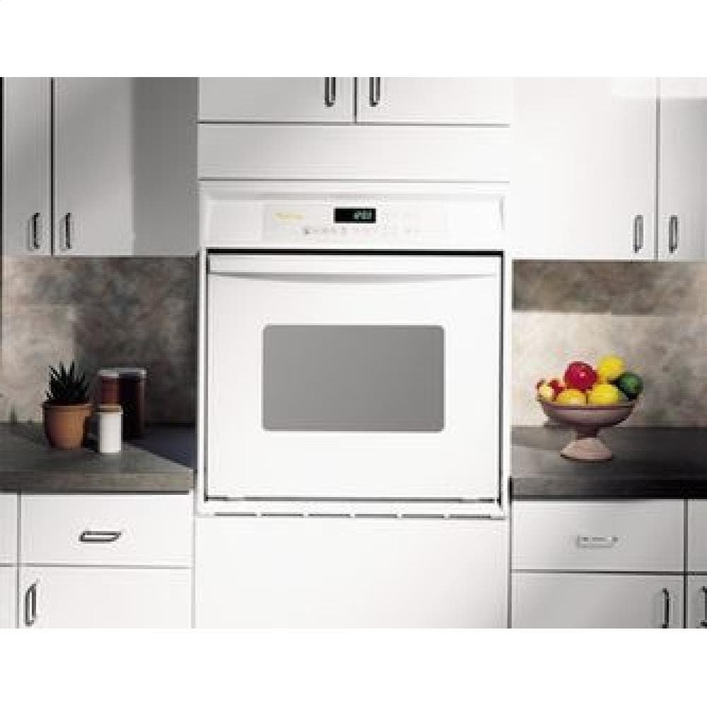 Whirlpool GBS277PDQ White on White