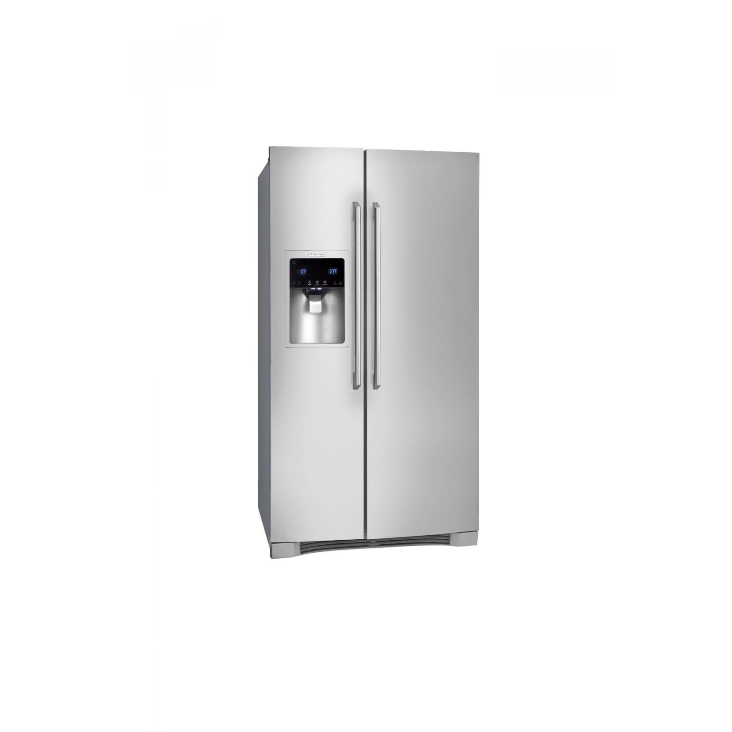 Electrolux EW26SS65GS Stainless Steel