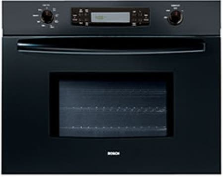 Bosch HBL5036AUC Black