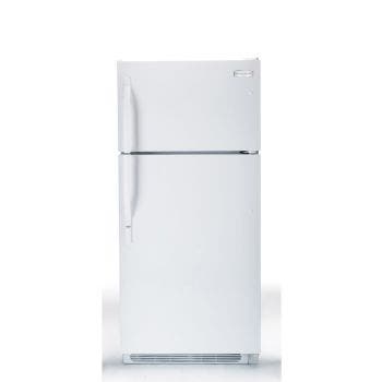 Frigidaire FRT8B5HW White