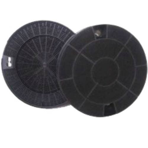 Bosch DHZ3052UC Replacement Charcoal Filters