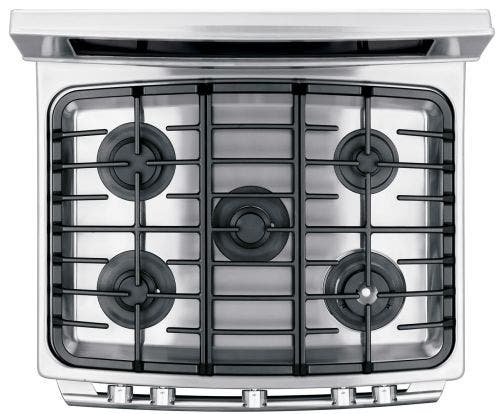 Electrolux EW30GF65GS Stainless Steel