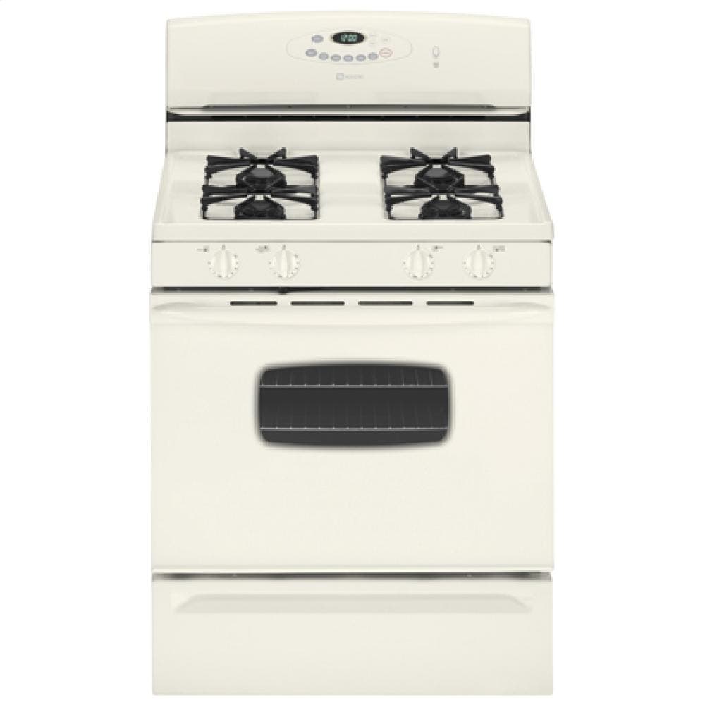 Maytag MGR5751BDQ Bisque