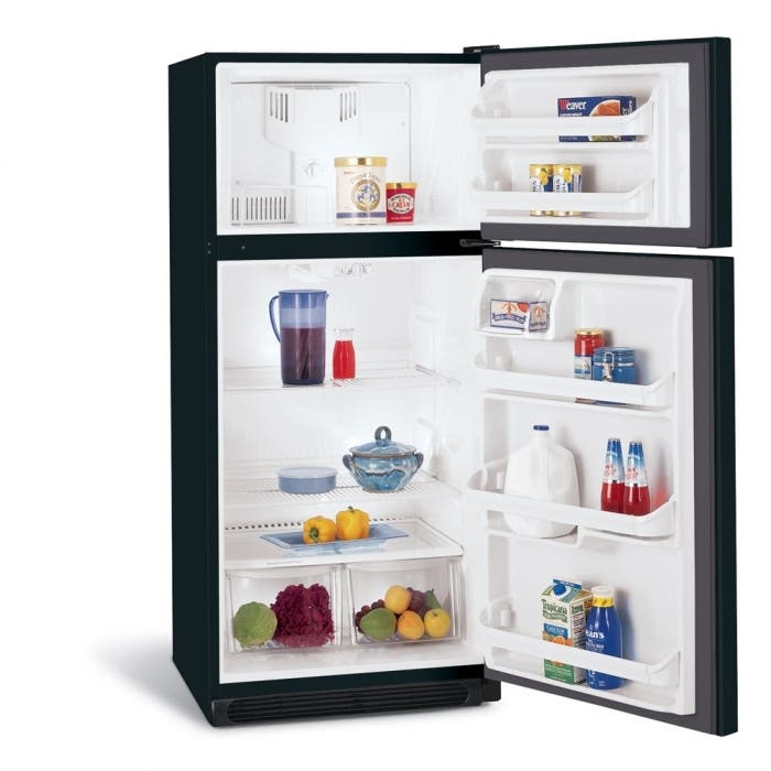 Frigidaire FRT8B5HB Black