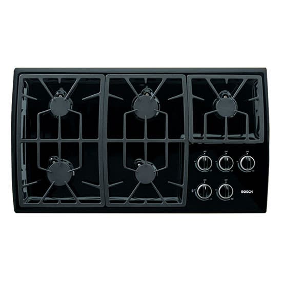 Bosch NGP946UC Black