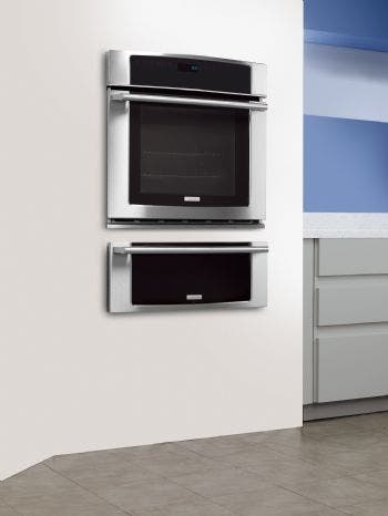 Electrolux EW27EW65GW White