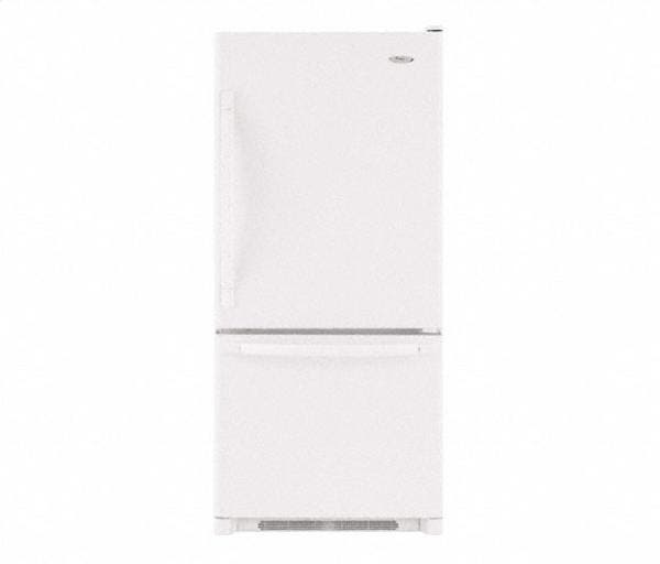 Whirlpool GB9SHDXPQ White