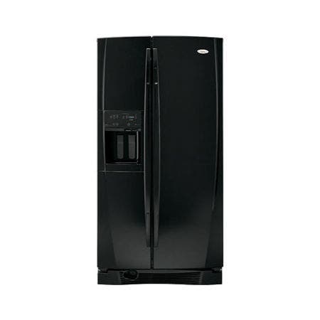 Whirlpool GF6NFEXRB Black
