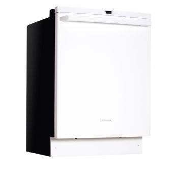 Electrolux EWDW6505GW White