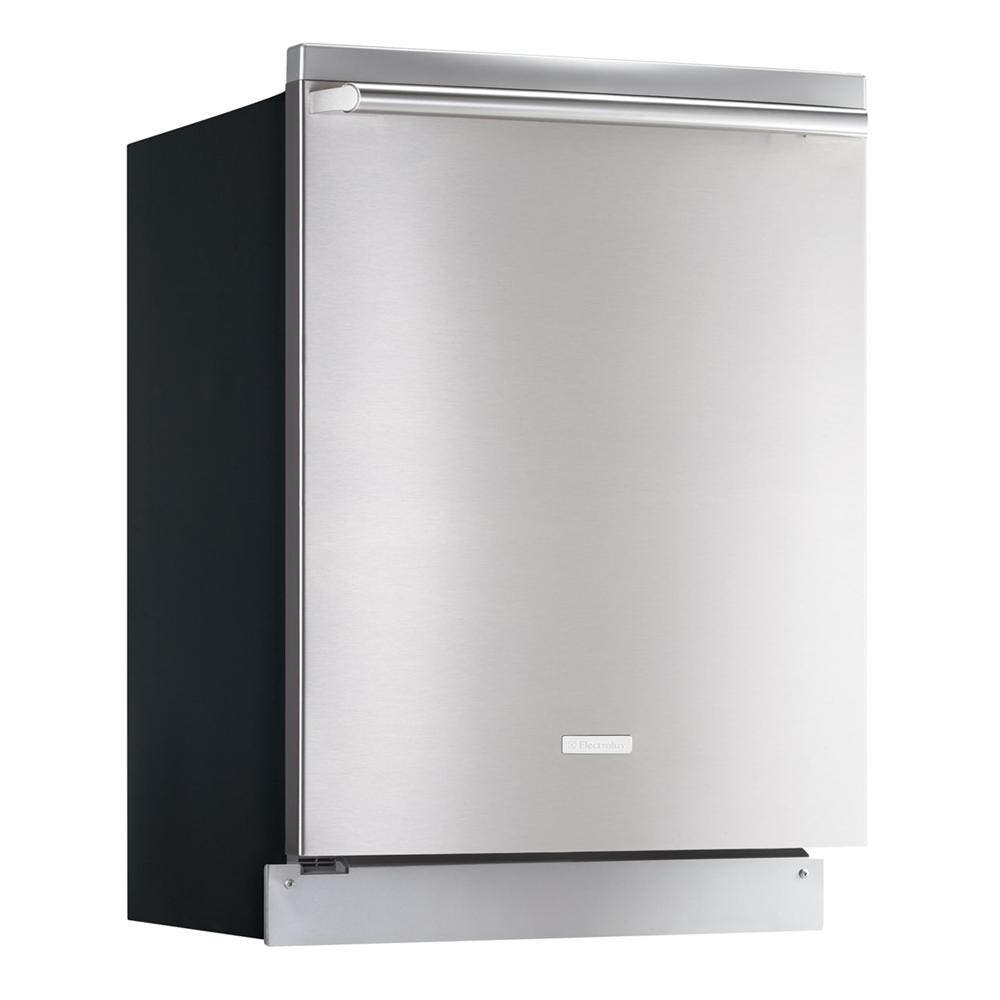 Electrolux EWDW6505GS Stainless Steel