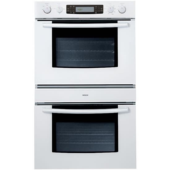 Bosch HBL5052AUC White