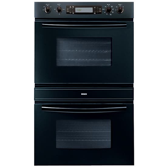 Bosch HBL5056AUC Black
