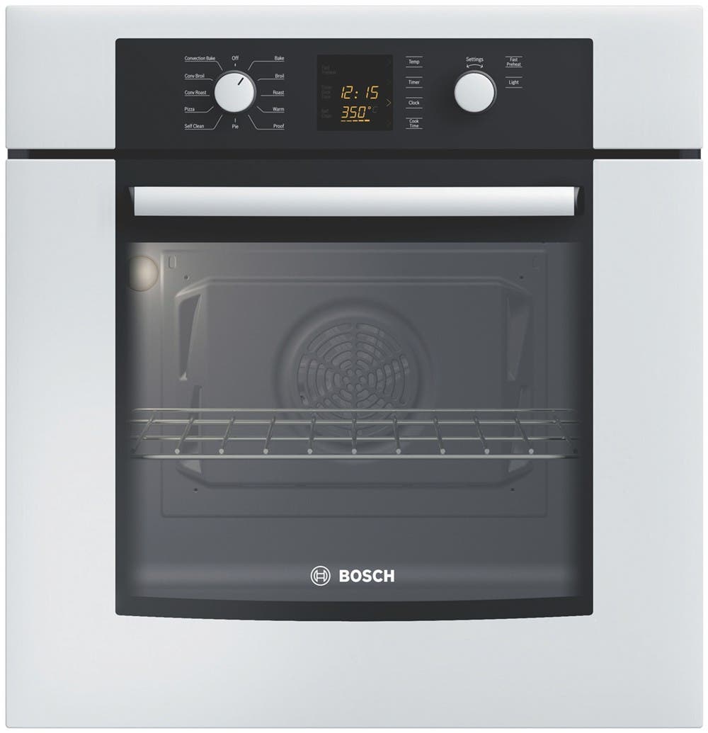 Bosch HBN3420UC White