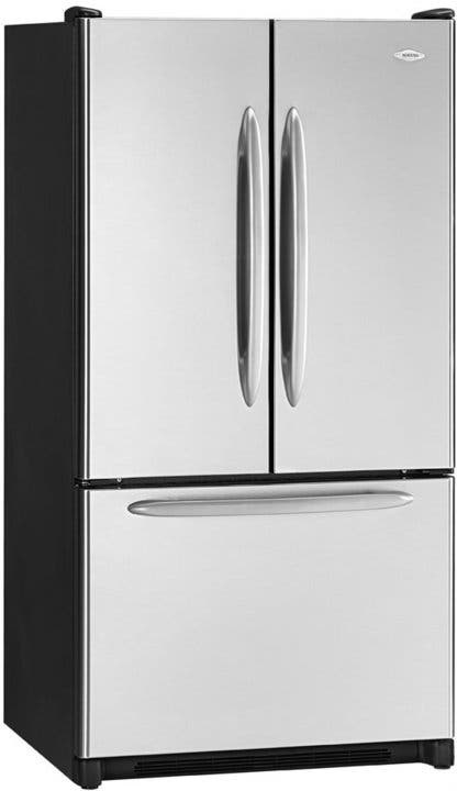 Maytag MFF2557HES Stainless Steel