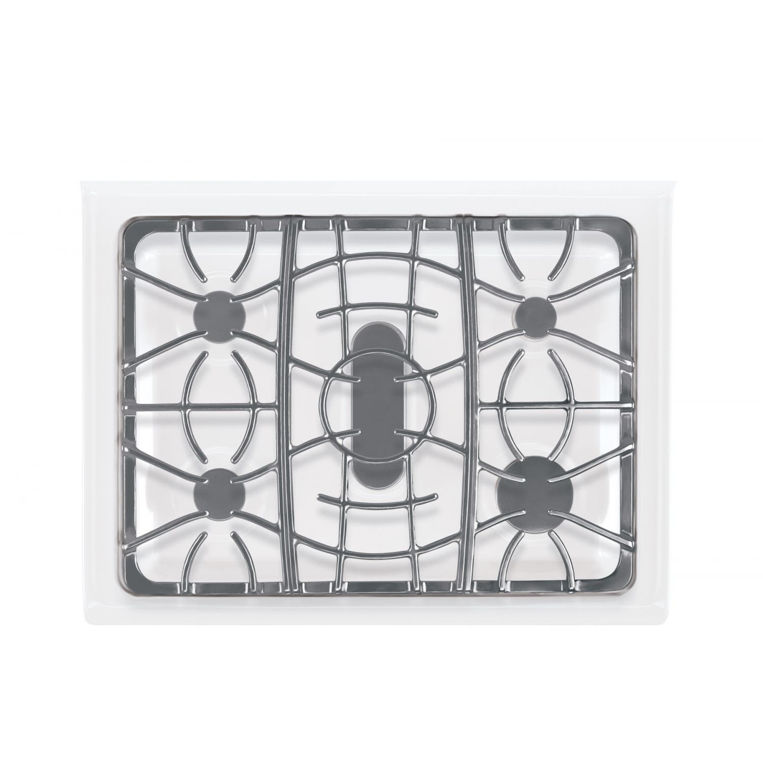 Frigidaire GLGF389GS White