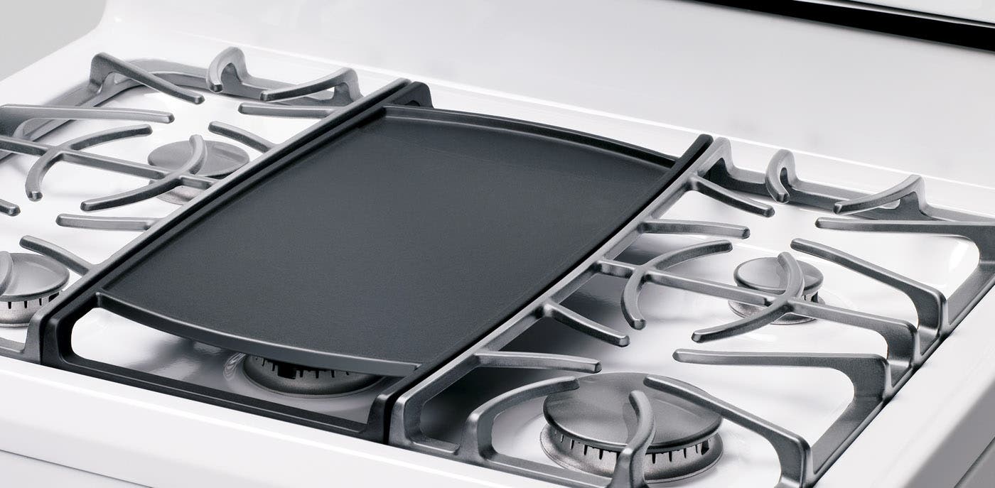 Frigidaire GLGF389GS White