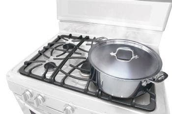 Frigidaire GLGF389GS White