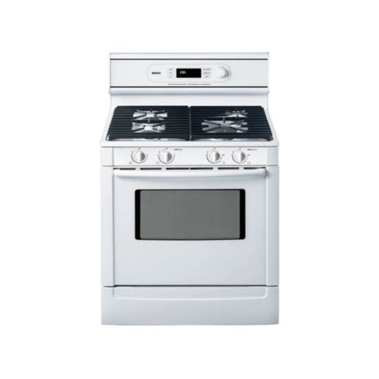 Bosch HGS7022UC White